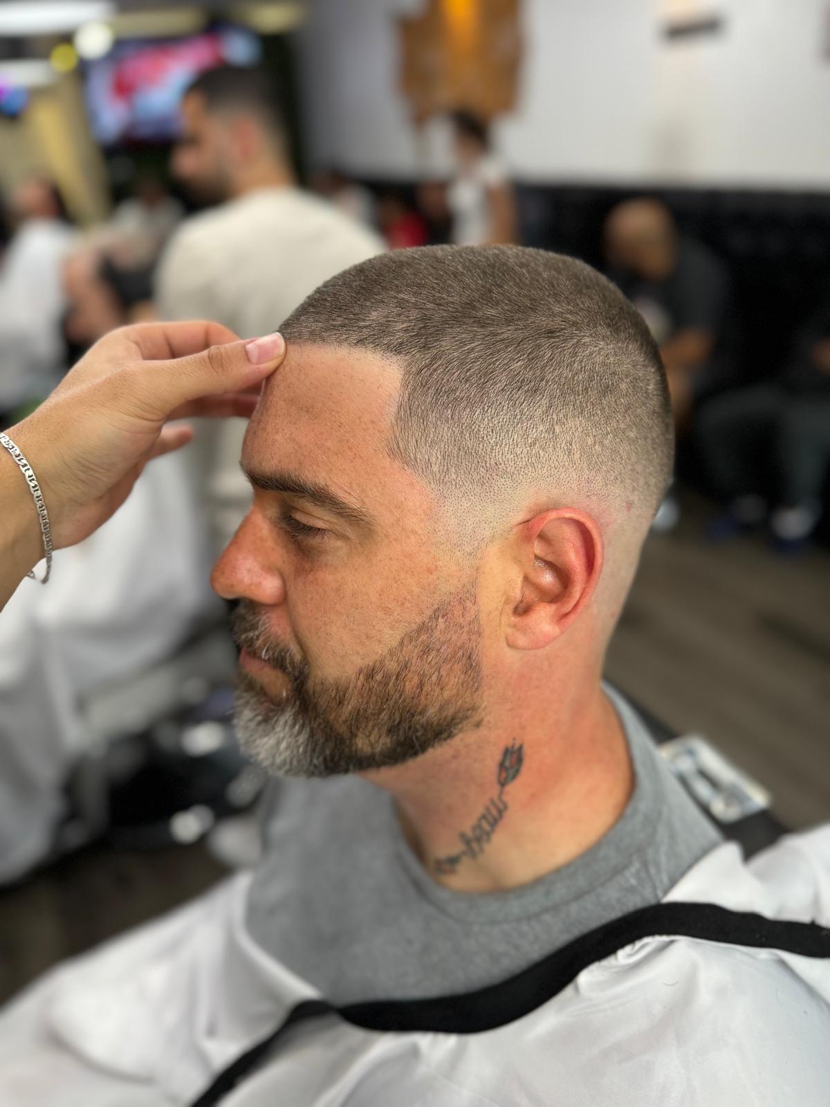 Buzz Cut