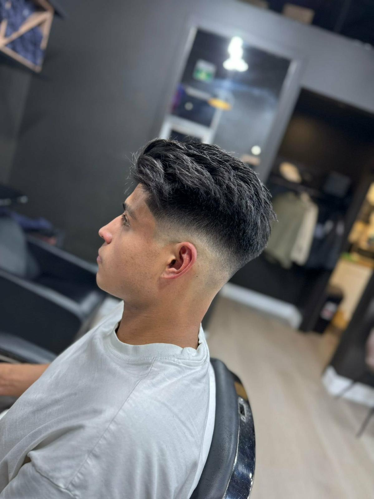 Haircut